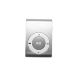 MP3 - Silver